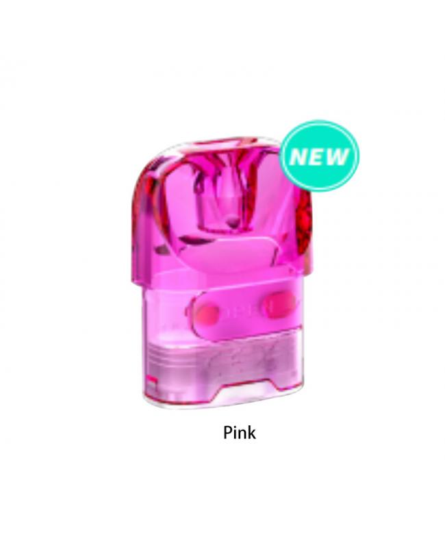 Lost Vape Ursa Nano Pro Empty Pod Cartridge 2.5ml Pink